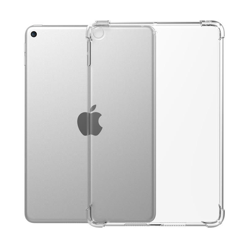 Image of eSTUFF ES680201-BULK tablet case 24.6 cm (9.7") Cover Transparent