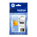 Brother LC-3211VAL Ink cartridge multi pack Bk,C,M,Y Blister, 4x200 pages ISO/IEC 19752 Pack=4 for Brother DCP-J 772