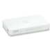 D-Link GO-SW-8G/E switch No administrado Gigabit Ethernet (10/100/1000) Blanco