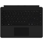 Microsoft Surface Pro X Keyboard Black Microsoft Cover port QWERTZ German