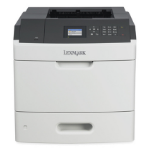 Lexmark MS811n 1200 x 1200 DPI A4