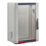 Rittal 2262.165 rack 21U Wandrek Grijs