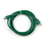 Supermicro CBL-0359L networking cable Green 1.8 m Cat5e