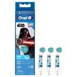 Oral-B Aufsteckb?+?rsten Kids Star Wars 3-Pack