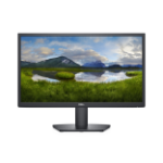 DELL S Series SE2222H computer monitor 54,5 cm (21.4") 1920 x 1080 Pixels Full HD LCD Zwart