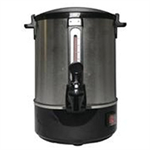 Igenix 8.8L STEEL URN IG4008