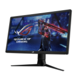 ASUS ROG Strix XG27UQR LED display 68,6 cm (27") 3840 x 2160 Pixels 4K Ultra HD Zwart