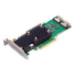 Broadcom 9660-16i interfacekaart/-adapter Intern SAS, SATA, SFF-8654