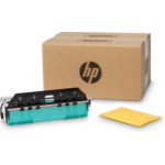 HP B5L09A Ink waste box, 115K pages for HP OfficeJet X 555/PageWide E 58650/PageWide P 55250/PageWide 556