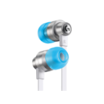 Logitech G 981-001041 hoofdtelefoon/headset Hoofdtelefoons Bedraad In-ear Virtuele realiteit (VR) Wit