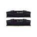 G.Skill Ripjaws V F4-3600C18D-16GVK memory module 16 GB 2 x 8 GB DDR4 3600 MHz