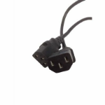 4Cabling 011.180.4036 power cable Black