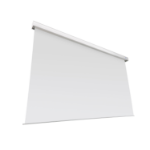 Da-Lite GiantScreen Electrol, 438 x 700 cm with Matte White - 10130773