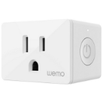 Belkin Wemo smart plug 1800 W Home