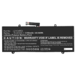 CoreParts MBXLE-BA0400 laptop spare part Battery