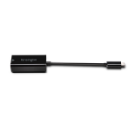 Kensington CA1100E USB-C-naar-ethernet-adapter