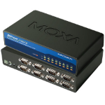 Moxa UPort 1610-8 Serial Hub serial converter/repeater/isolator
