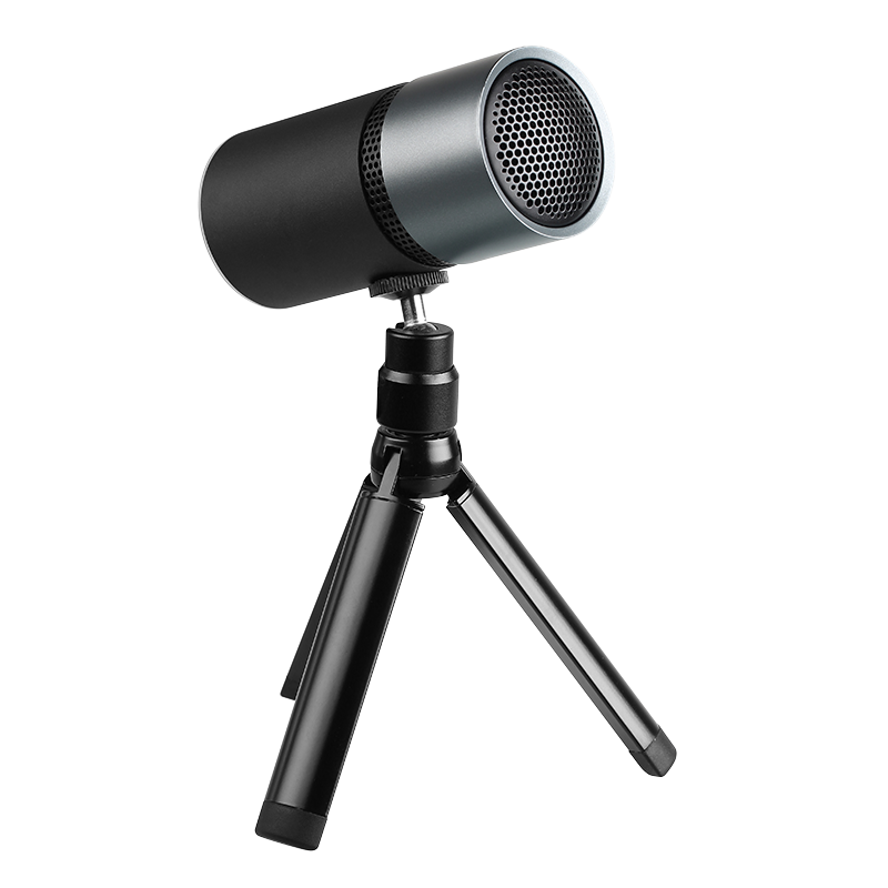 LogiLink Thronmax Mdrill Pulse 96kHz+Noise cancellation