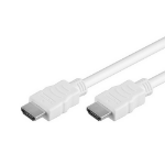 VALUE HDMI High Speed Cable met Ethernet M-M 3,0m