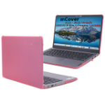 iPearl MCOVER-LEN-IPSLIM3-CB-14IAN8-PINK laptop case 14" Hardshell case
