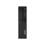 Joy Systems Lenovo ThinkCentre M720s SFF Intel® Core™ i7 i7-8700 16 GB DDR4-SDRAM 512 GB SSD Windows 10 Pro Mini PC Black
