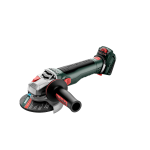 Metabo 613057840 haakse slijper 12,5 cm 10000 RPM 1,8 kg