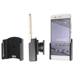 Brodit 711031 houder Passieve houder Mobiele telefoon/Smartphone Zwart