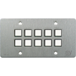 SY Electronics SY-KP10-EA matrix switch accessory