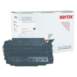 Xerox 006R03670 Toner cartridge black, 13K pages (replaces HP 51X/Q7551X) for HP LaserJet P 3005