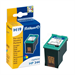 Pelikan 351586/H19 Printhead cartridge color, 3x450 pages 4.7ml Pack=3 (replaces HP 344) for HP DeskJet 5740/9800/PhotoSmart 325/PhotoSmart 8750/PSC 2355