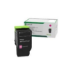 Lexmark 78C0XMG toner cartridge Magenta