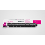 Kyocera 1T0C2LBNL1/TK-8615M Toner-kit magenta high-capacity, 24K pages ISO/IEC 19752 for KM TASKalfa MZ 3501