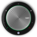 Yealink CP900 + BT50 Black, Grey 4.0