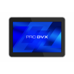 ProDVX IPPC-10SLB Intel Atom® x5 x5-Z8350 25,6 cm (10.1") 1280 x 800 pixlar Pekskärm 4 GB DDR3L-SDRAM 64 GB eMMC All-in-One tablet PC Windows 10 Wi-Fi 5 (802.11ac) Svart