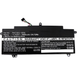 CoreParts Laptop Battery for Toshiba