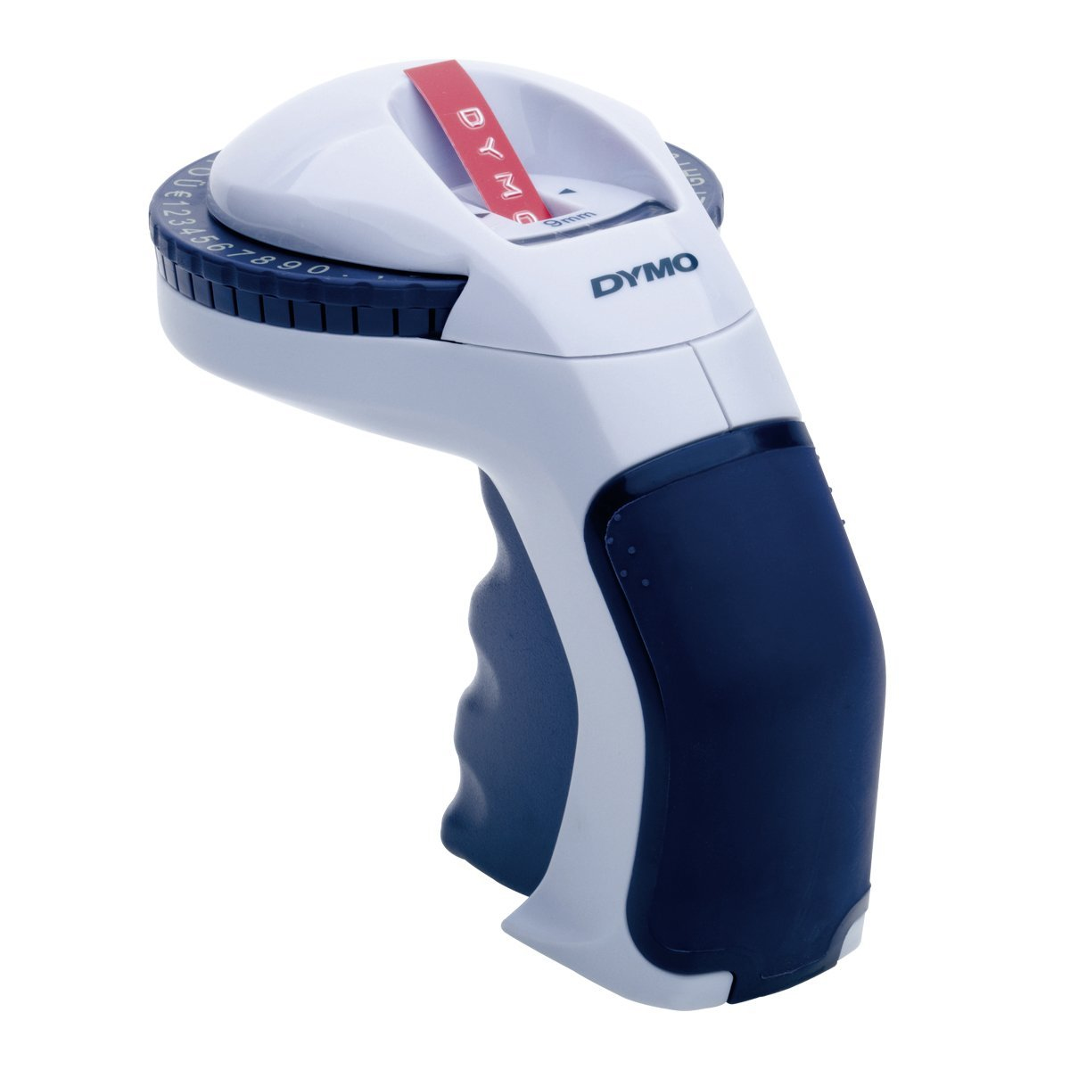 Image of DYMO Omega ® Embosser - 12mm