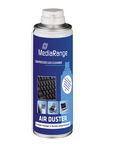 MediaRange Air Duster 400ml Hard-to-reach places Equipment cleansing air pressure cleaner