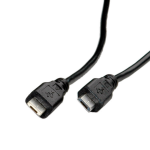 ROLINE USB 2.0 Cable, Micro A - Micro B, M/M 1.8 m