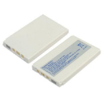 CoreParts MBMOBILE1058 mobiele telefoon onderdeel Batterij/Accu Ivoor