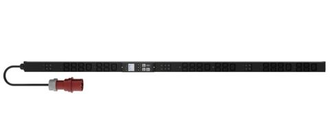 Eaton FLXTMI332C4 power distribution unit (PDU) 36 AC outlet(s) 0U Bla
