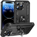 JLC Apple iPhone 15 Plus Gladiator