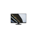 Lenovo ThinkVision E24-28 60.5 cm (23.8") 1920 x 1080 pixels Full HD LED Black