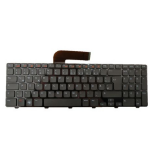 DELL 79MJP laptop reserve-onderdeel Toetsenbord