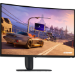 Alienware AW3226DM computer monitor 80 cm (31.5") 2560 x 1440 pixels Quad HD LCD Black