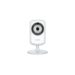 D-Link Day/Night Cloud Camera Cube IP security camera Indoor 640 x 480 pixels Desk