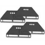 Premier Mounts UFP-1065 monitor mount accessory