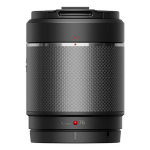 DJI DL 75mm F1.8 Lens Cinema lens Black