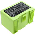 Noname EU Product - Battery for Battery for iRobot Roomba  3400mAh 14.4V
