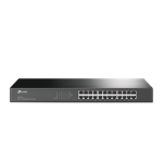 TL-SF1024 - Network Switches -