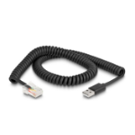 DeLOCK 90602 barcodelezer accessoire